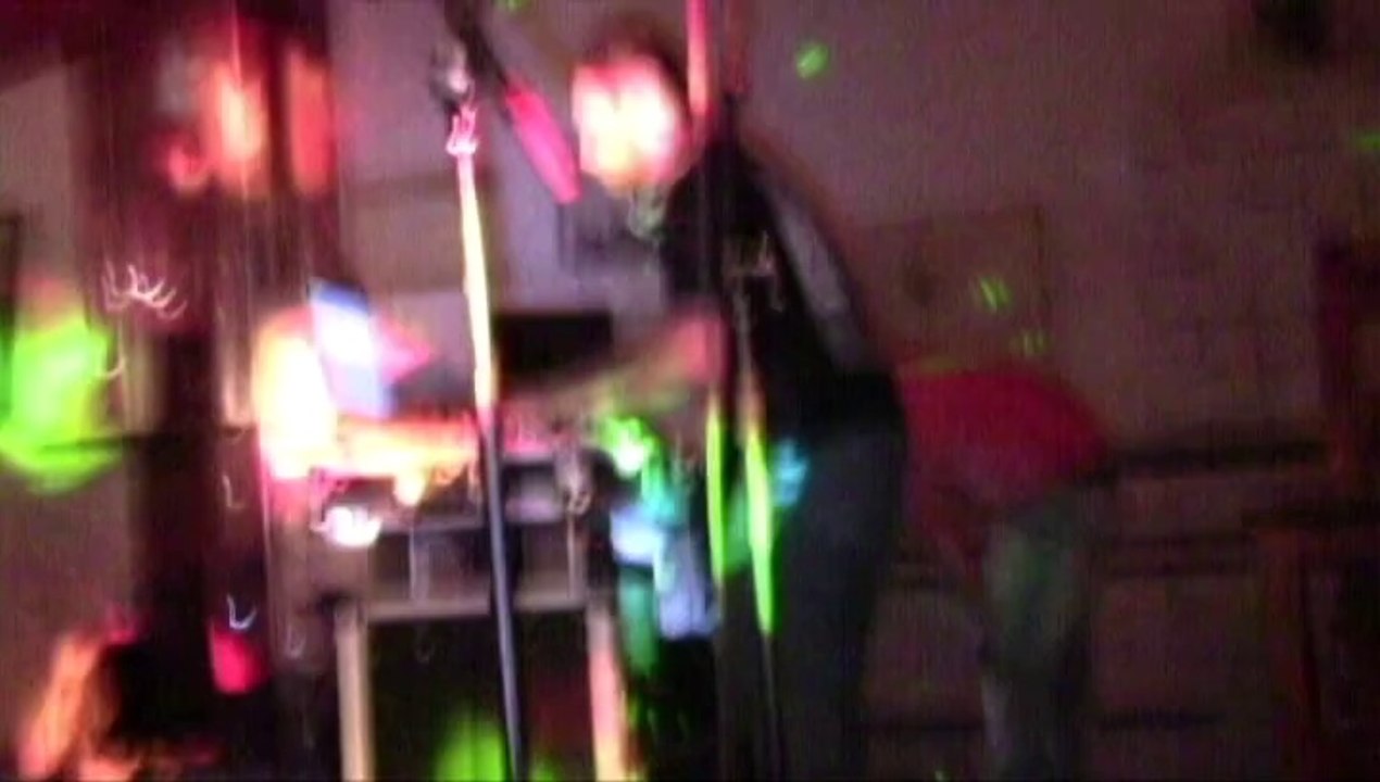 clip reggae night & vibes