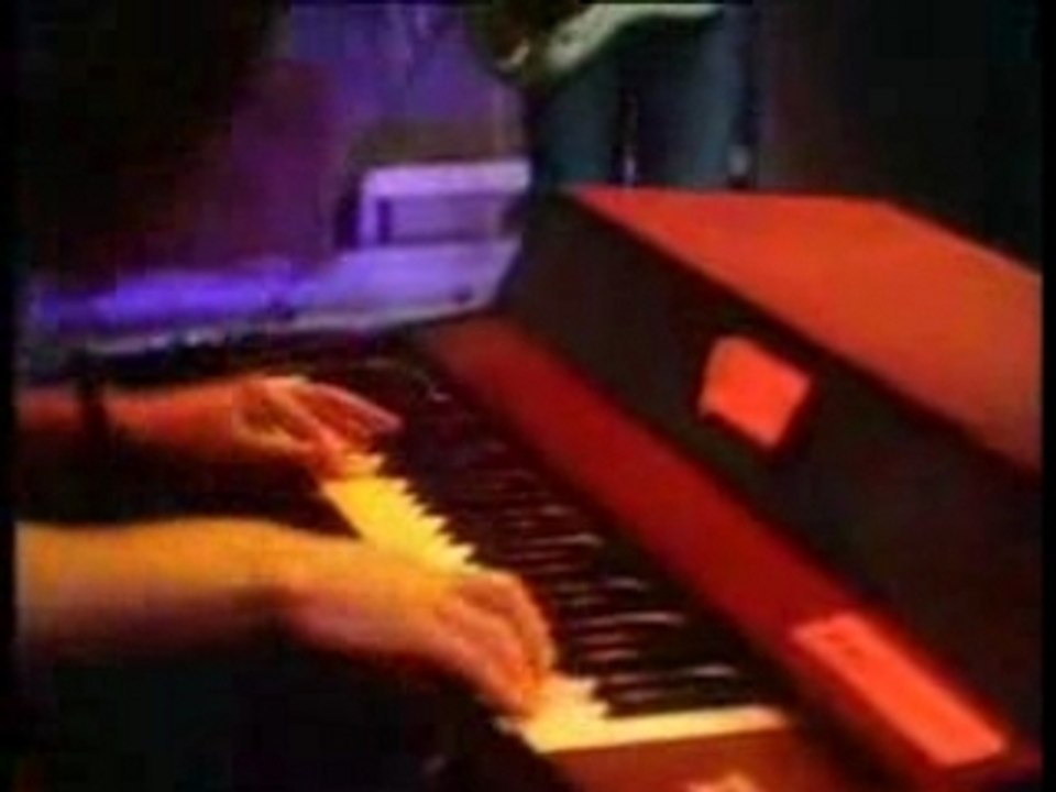 Rory Gallagher - Hands off