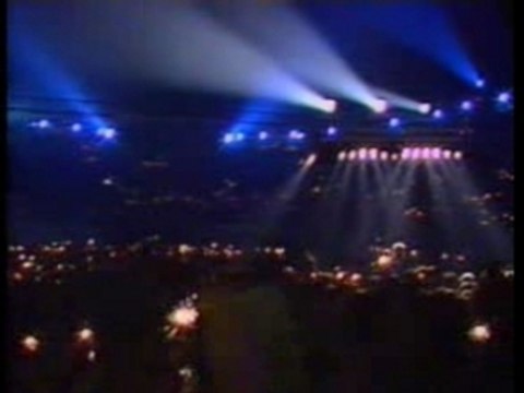 Smokie and Chris Norman - Midnight Lady