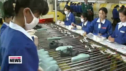 German needlemaker to open business at Kaesong complex