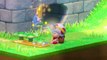 Wii U - Captain Toad- Treasure Tracker E3 2014 Announcement Trailer