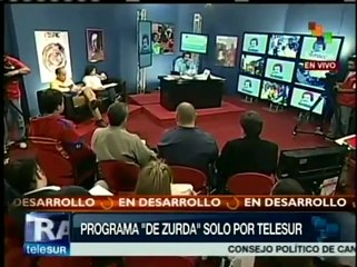 Vamos a contar toda la verdad sobre el Mundial: Maradona