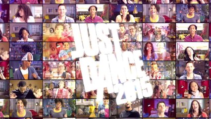 Wii U - Just Dance 2015 Announce Trailer