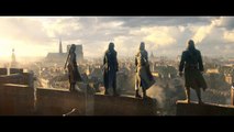 Assassins Creed: Unity - Trailer