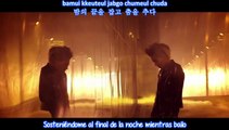 TAEYANG - 1AM MV (Sub Español – Roma - Hangul) HD