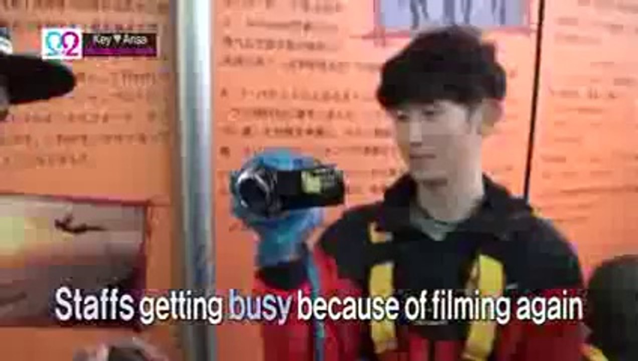 WGM ep10 Making pt1