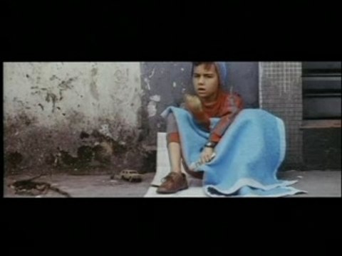 Dead Can Dance - The Host Of Seraphim