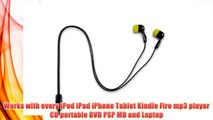 Best buy JLab JBuds Hi-Fi Noise-Reducing Ear Buds (Black / Yellow),