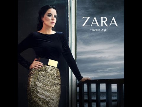 Zara - Bana Bir Masal Anlat Baba (Süper Baba) 2014