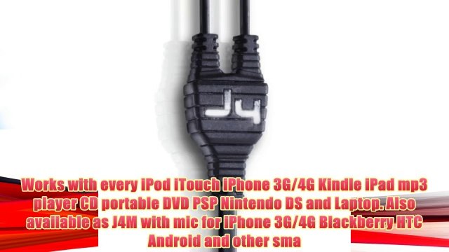 Best buy JLab JBuds J4 Heavy Bass Metal In-Ear Earbuds Style Headphones with Travel Case (Obsidian,