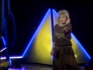 Nada Topcagic - Godine idu [1987]