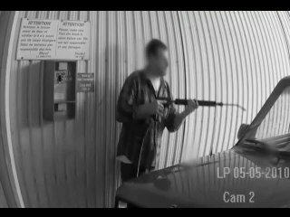 Carwash Knockout - Fails World