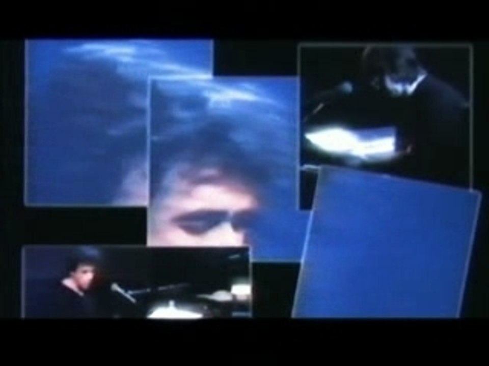 Raspoutine - live