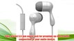 Best buy JLab JBuds Hi-Fi Noise-Reducing Ear Buds with Universal Microphone (White),