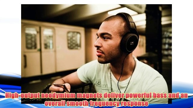 Best buy Sennheiser HD 429 S Headphones for Smartphones and Tablets Black,