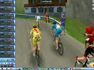 Bande Annonce Cycling Event