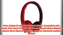 Best buy MEELectronics Air Fi Runaway Bluetooth Stereo Wireless Headphones with Microphone,