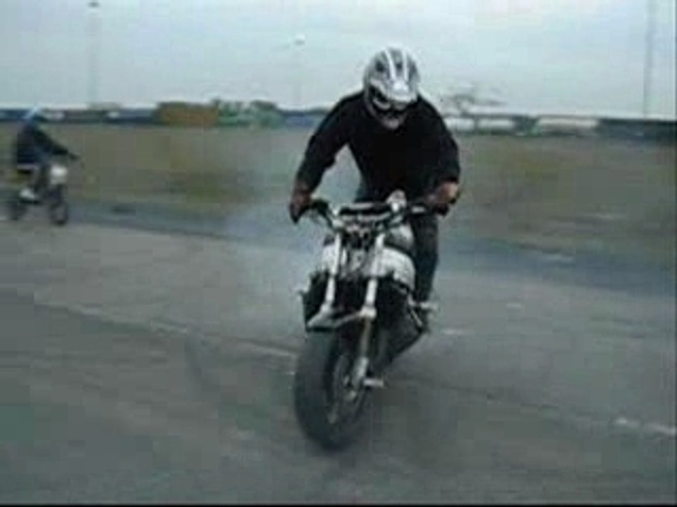 Furioustunt