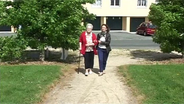 Nantes : l'association Aide à domicile pour tous soigne la formation de ses salariés