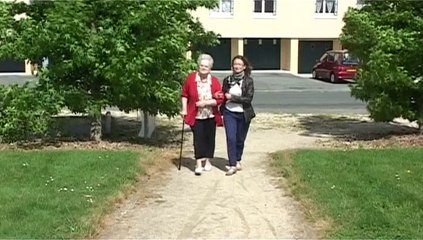 Nantes : l'association Aide à domicile pour tous soigne la formation de ses salariés