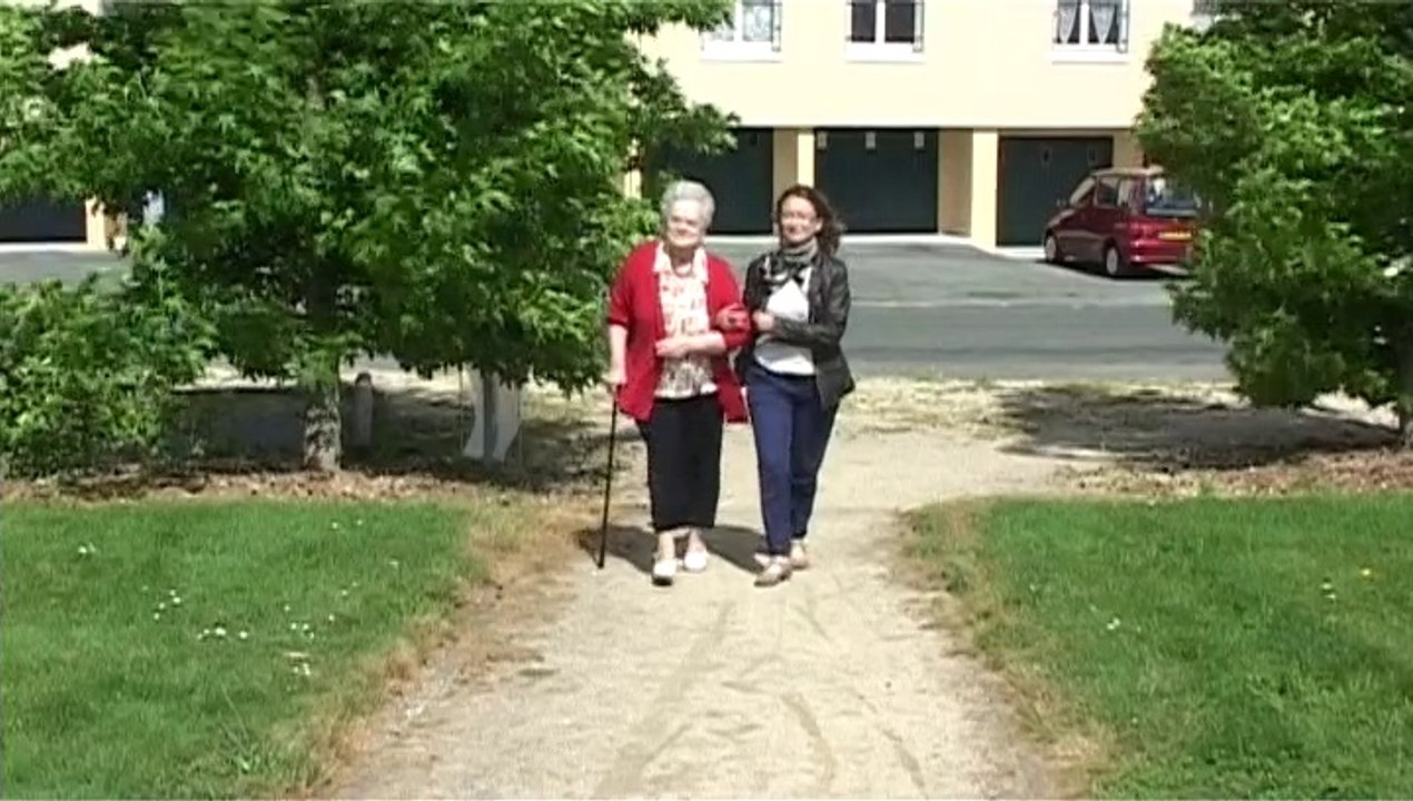 Nantes : l'association Aide à domicile pour tous soigne la formation de ses salariés