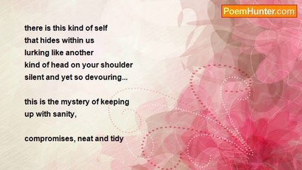 RIC S. BASTASA - mystery inside us