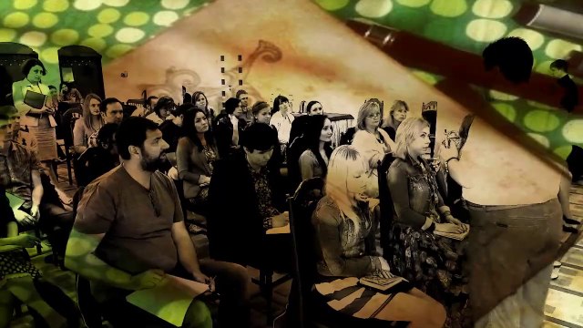 Анонс выпуска №23 Драфа - тайны ключей