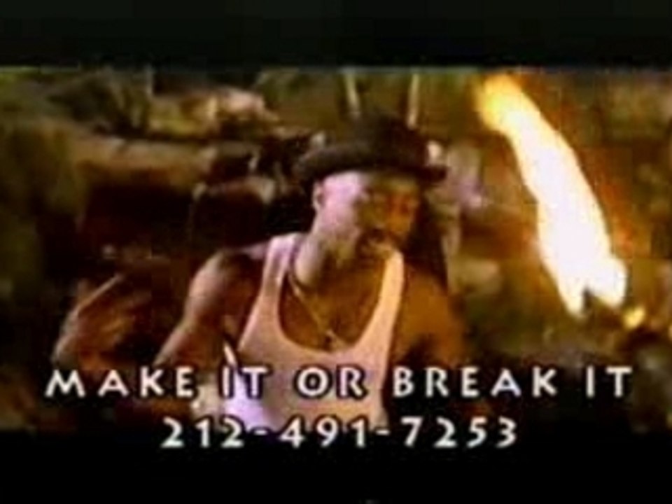 2Pac - California Love (remix)