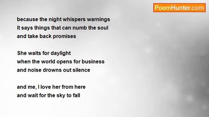 Howard Camner - Waiting for Daylight