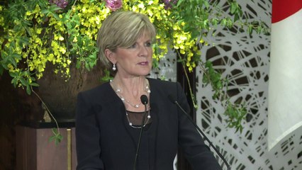 Le Japon et l'Australie renforcent leur coopération de défense