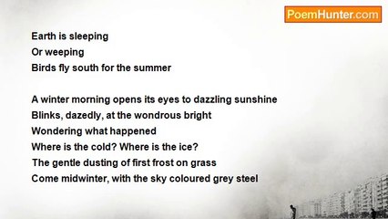 Rebecca Kate Summers - Broken World