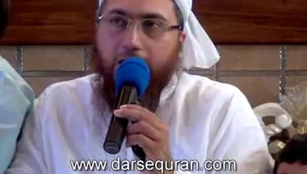Khane K Adaab Aur Riziq Ki Barkaten Kisay Hasil Ho' by Mufti Saad Paracha
