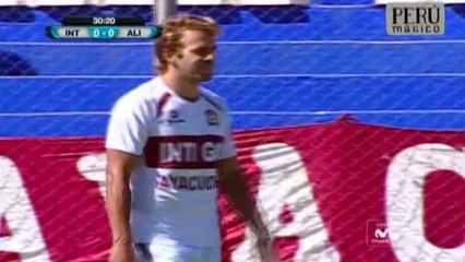 Perou - La reprise complétement ratée d'Oliveira