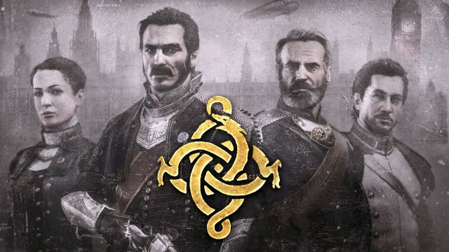 CGR Trailers - THE ORDER: 1886 E3 2014 Trailer