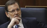 [ABDICACIÓN REY]  Mariano Rajoy: 