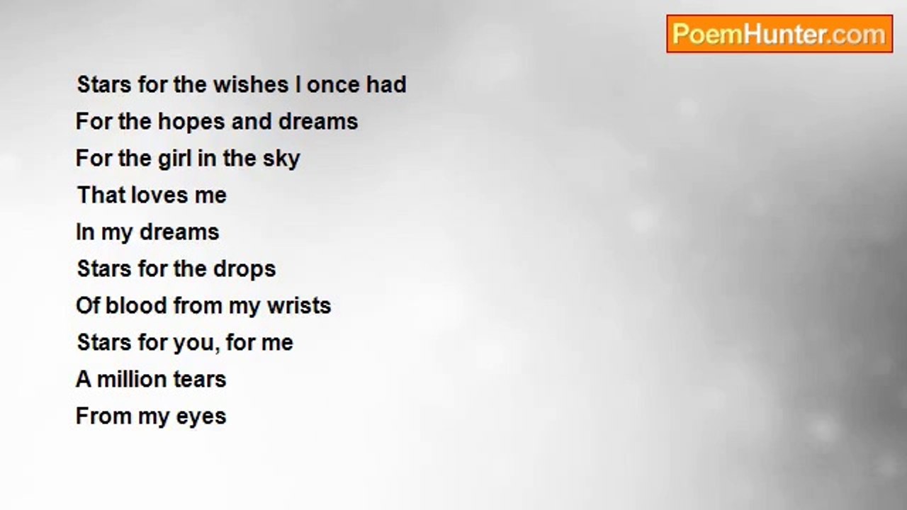 Austin Jones - Stars