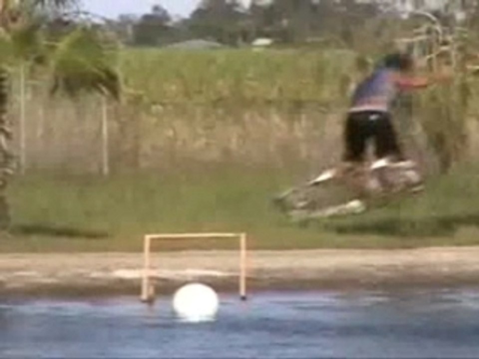 Saison 2005 jablines