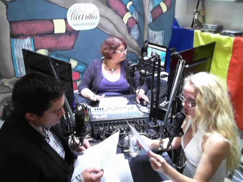 Radio Arthis - Emisiunea din - 11 iunie 2014