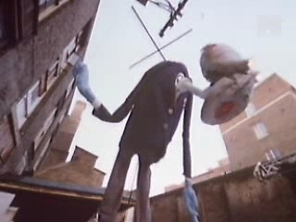 Pink Floyd - Another Brick In The Wall