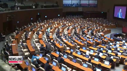 Ruling party calls for pushing ahead with reform drive