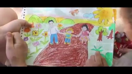 Phim ngắn bạn sẽ xúc động với video ước mơ  trẻ thơ