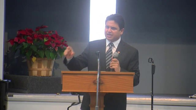 Living A Life of Love - Sermon by Pastor Peter Paul