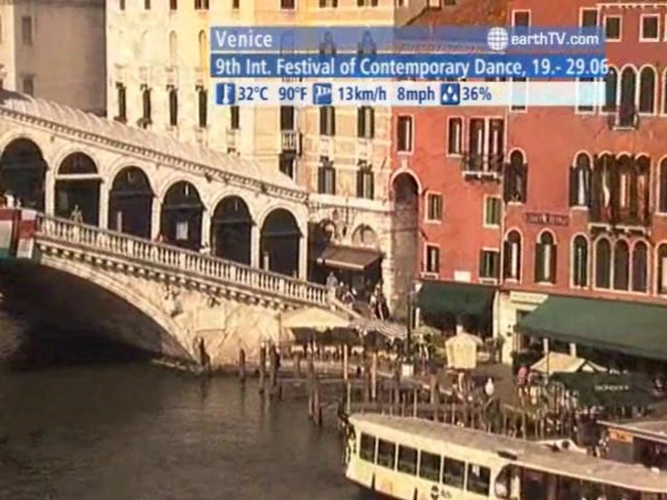 Tenerife - Spain, New York - USA, Stuttgart - Germany, Venice - Italy, Santorini - Greece, Budapest - Hungary, Vienna - Austria