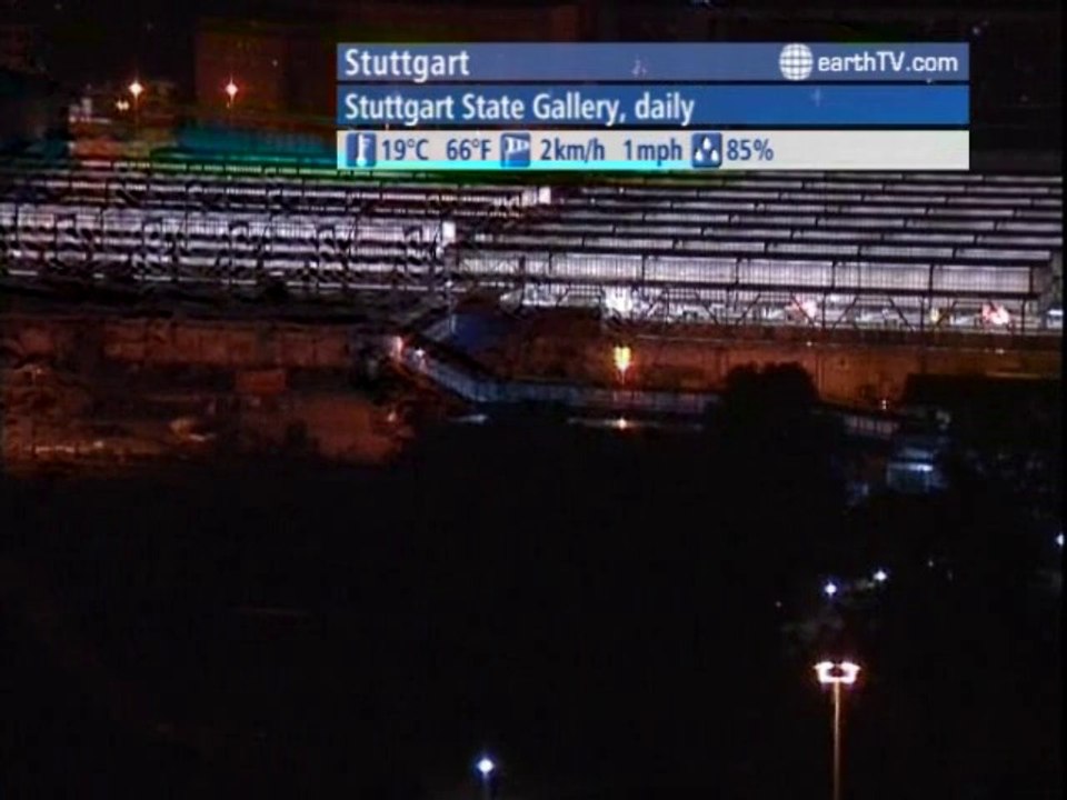 Amsterdam - Netherlands, Warnemunde - Germany, London - United Kingdom, Geneva - Switzerland, Arcachon - France, Las Vegas - USA, Stuttgart - Germany