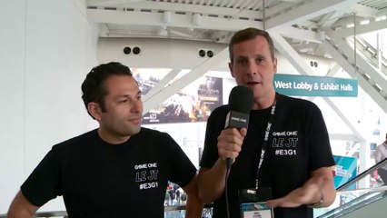 E3 2014 : Impressions Conférence Nintendo