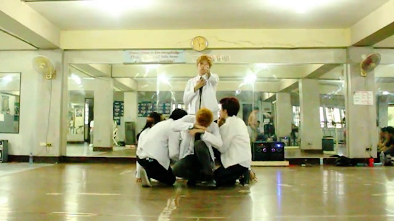 Excelheia ✩ VIXX - ETERNITY ✩ Dance Cover