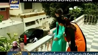 Arranged Marriage Episode 1 on Ary Digital in High Quality 9th June 2014 Part1