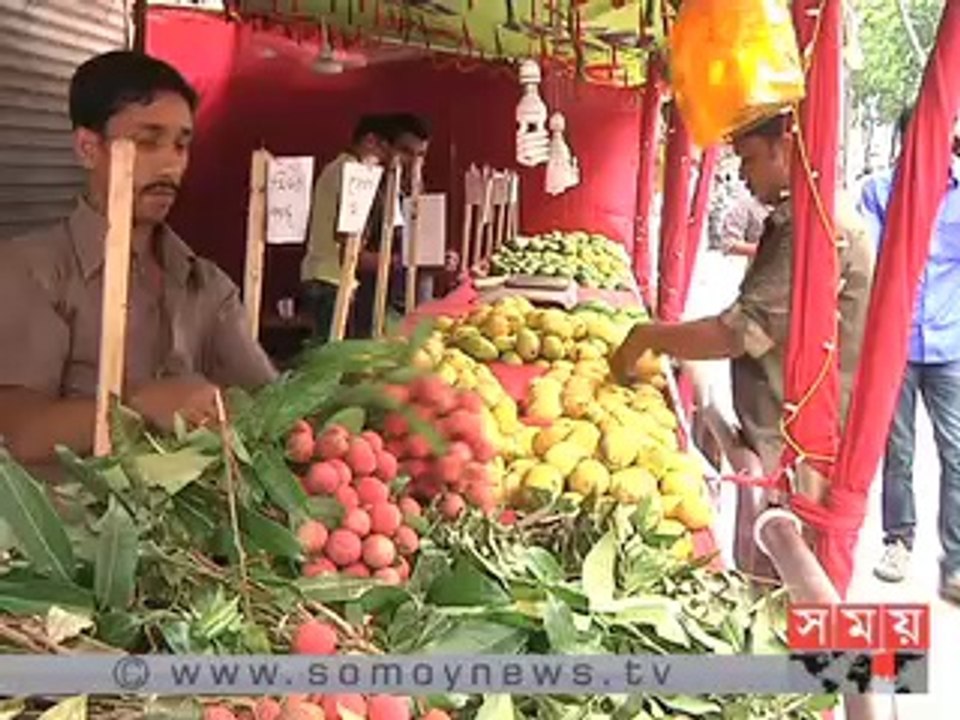 আজ রাত থেকে রাজধানীতে ফরমালিন ও