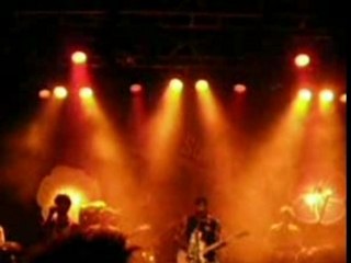 Sunshiners everybody wants to rule