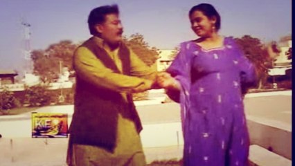 Zulfiqar Rahi - Hekaro Maro A Mothi Dhano A (Zulfi Shah as Aashiq No.1)